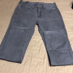 Levi’s slim jeans 514